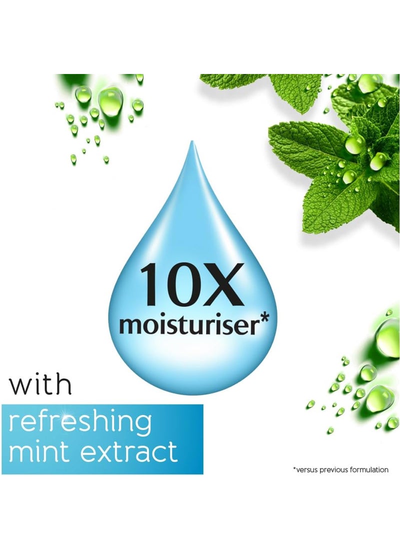 Pears Soft And Fresh Handwash With Pure Glycerin & Mint Extract - Image 5