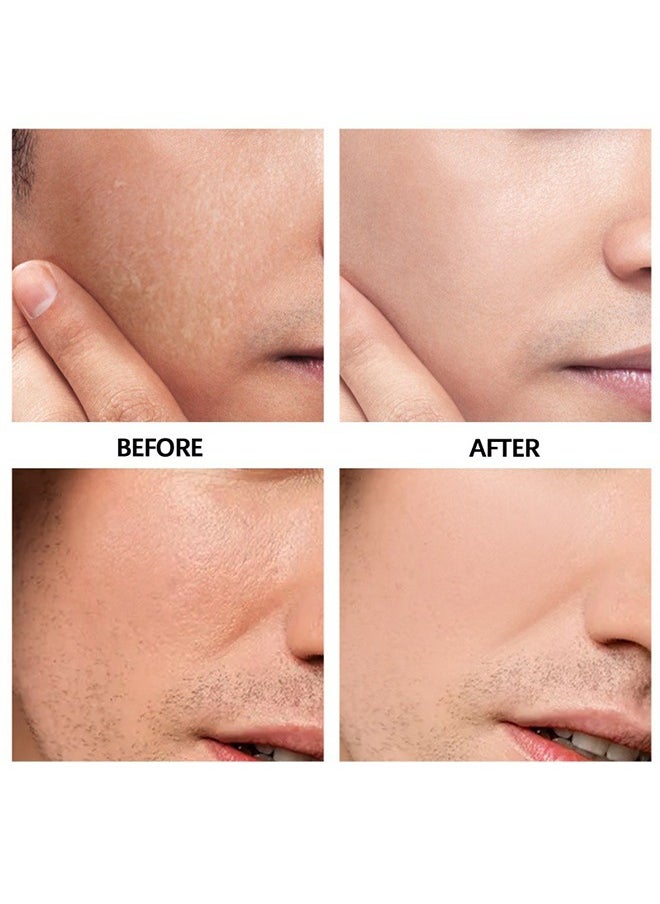 Moisturizing Balm,Men's Moisturizing Face Cream 50ml,Refreshing and Moisturizing,Shrinking Pores,Reducing Skin Relaxation,Suitable for All Skin Types