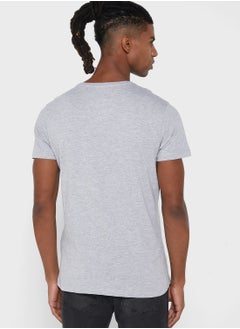 DIFUZED Resident Evil Village Crew Neck T-Shirt  - Image 2
