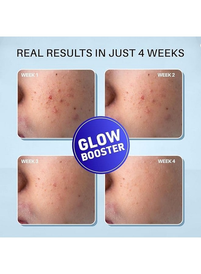 ADOERE كريم وجه أدوير للترطيب لتغذية وشد البشرة، معزز بحمض الهيالورونيك، كريم مضاد للتجاعيد للرجال والنساء (360 مل، مزيج فواكه) - Image 3