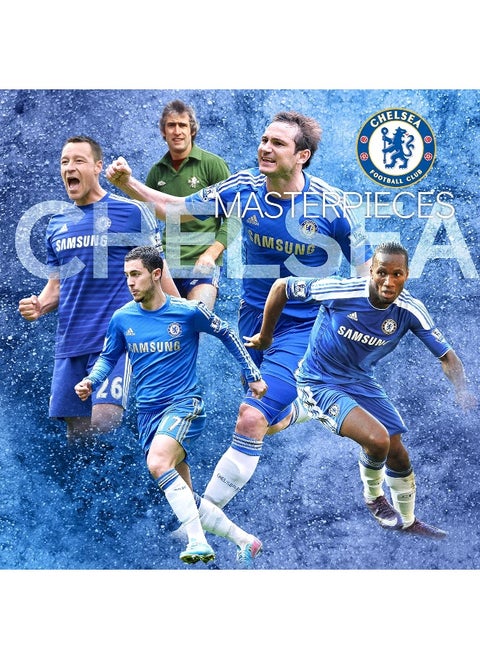 Chelsea Masterpieces