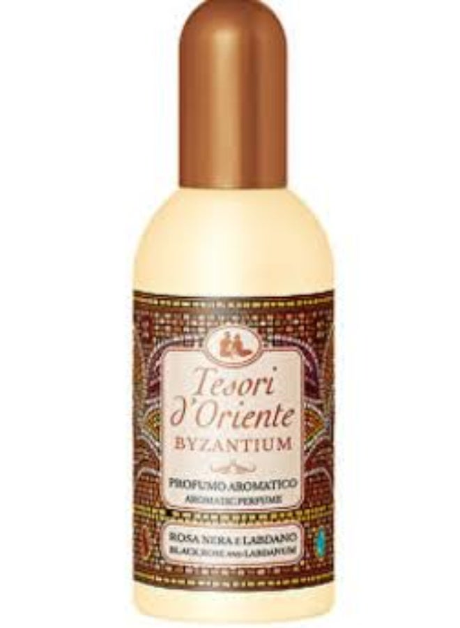 تيسوري دي أورينتي ماء عطر بيزنطة للنساء 100 مل