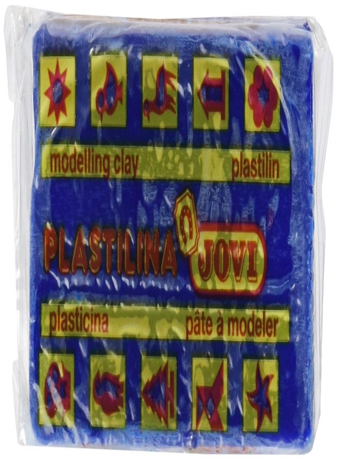 Jovi 70 - Plasticine Dark Blue - Image 1