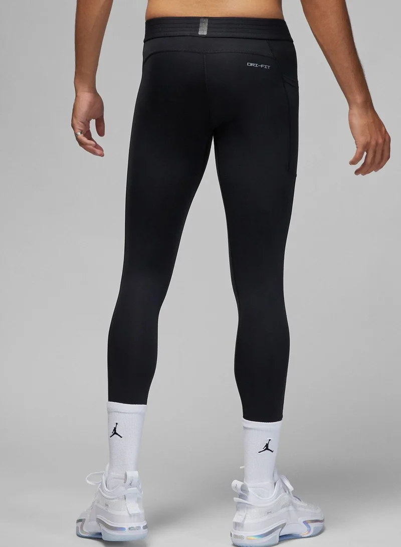 Jordan Jordan Sport Dri-FIT 3/4 Tights