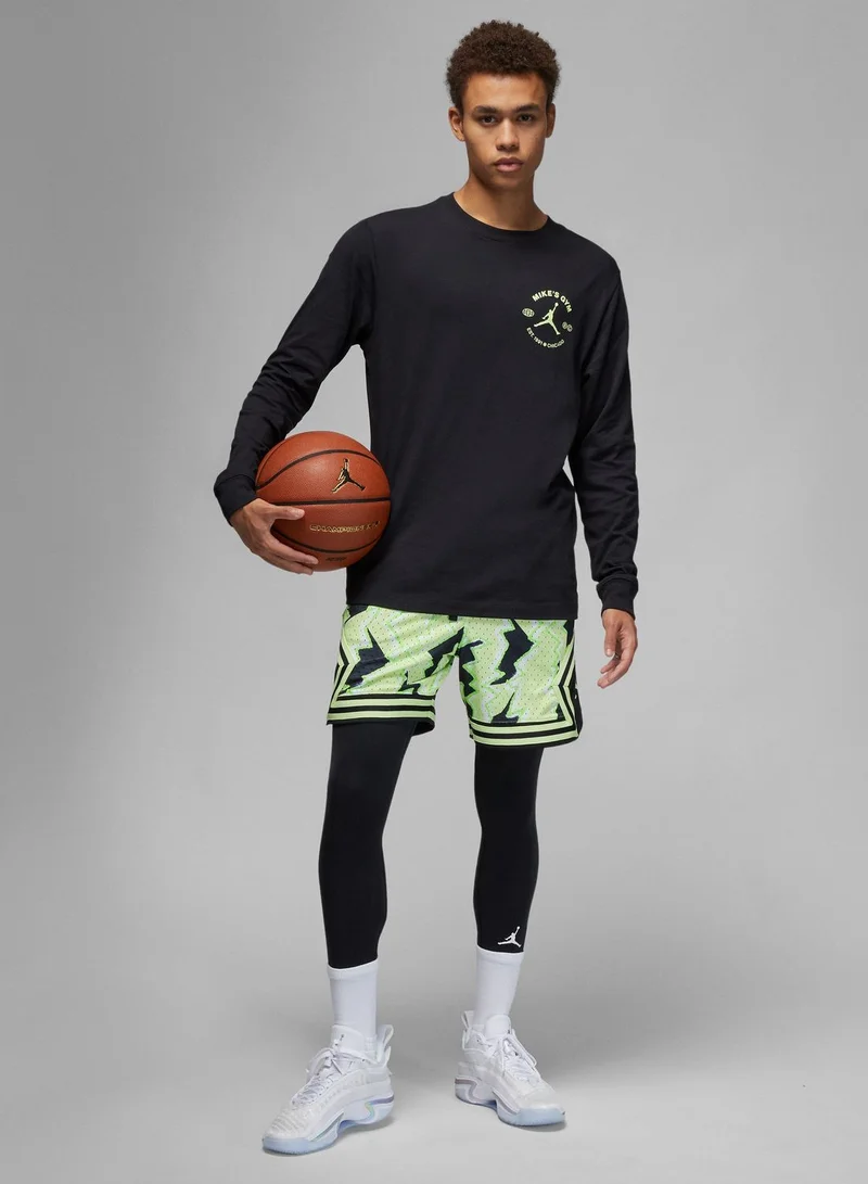 Jordan Jordan Sport Dri-FIT 3/4 Tights