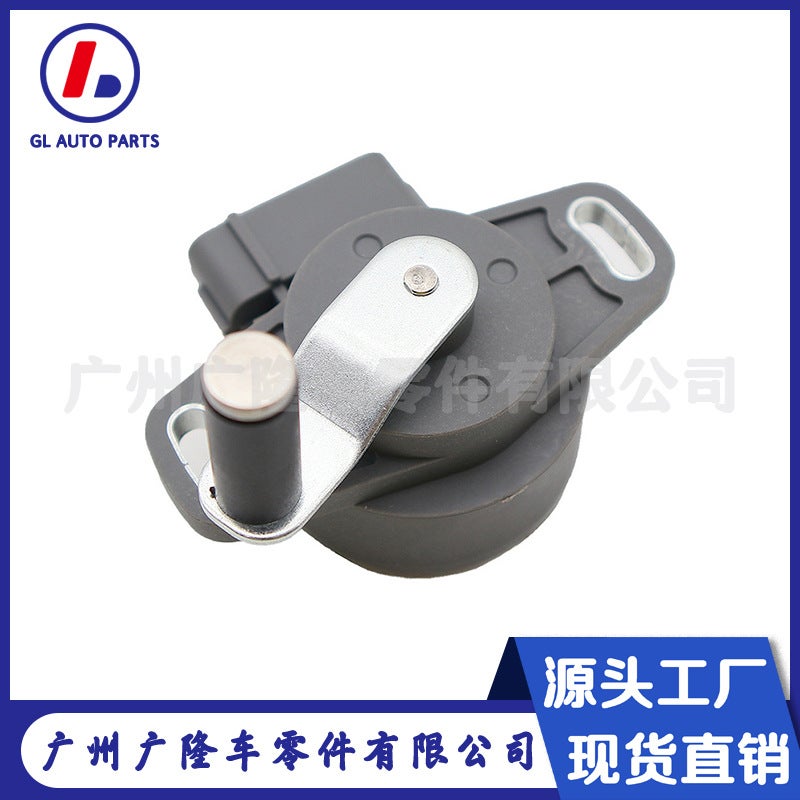 Throttle Position Sensor for Toyota 89281-20010 - Image 3