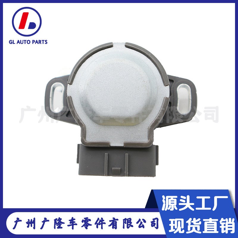 Throttle Position Sensor for Toyota 89281-20010 - Image 4