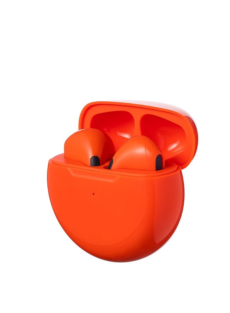 AROAQ Wireless Earphones Portable Earbuds  Music Headphones - Image 1