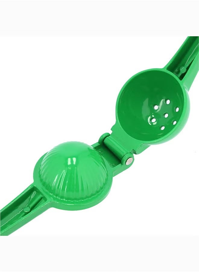 DELCASA Delcasa Lime Squeezer, High Quality Food Grade Material, DC2081  - Image 5