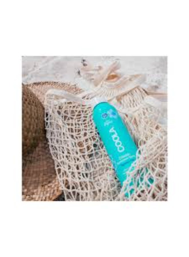 Coola SPF50 Organic Classic Body Sunscreen  177ML - Image 3