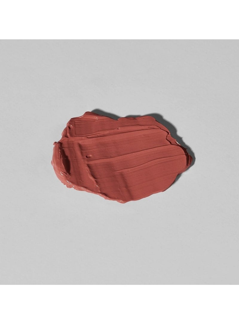 BOBANA - Red Algae Moisturizing & Detoxifying Clay Mask - 150gm - Image 1