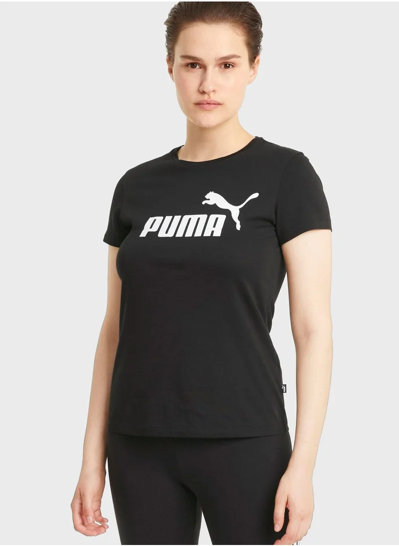 PUMA ESS women t-shirt