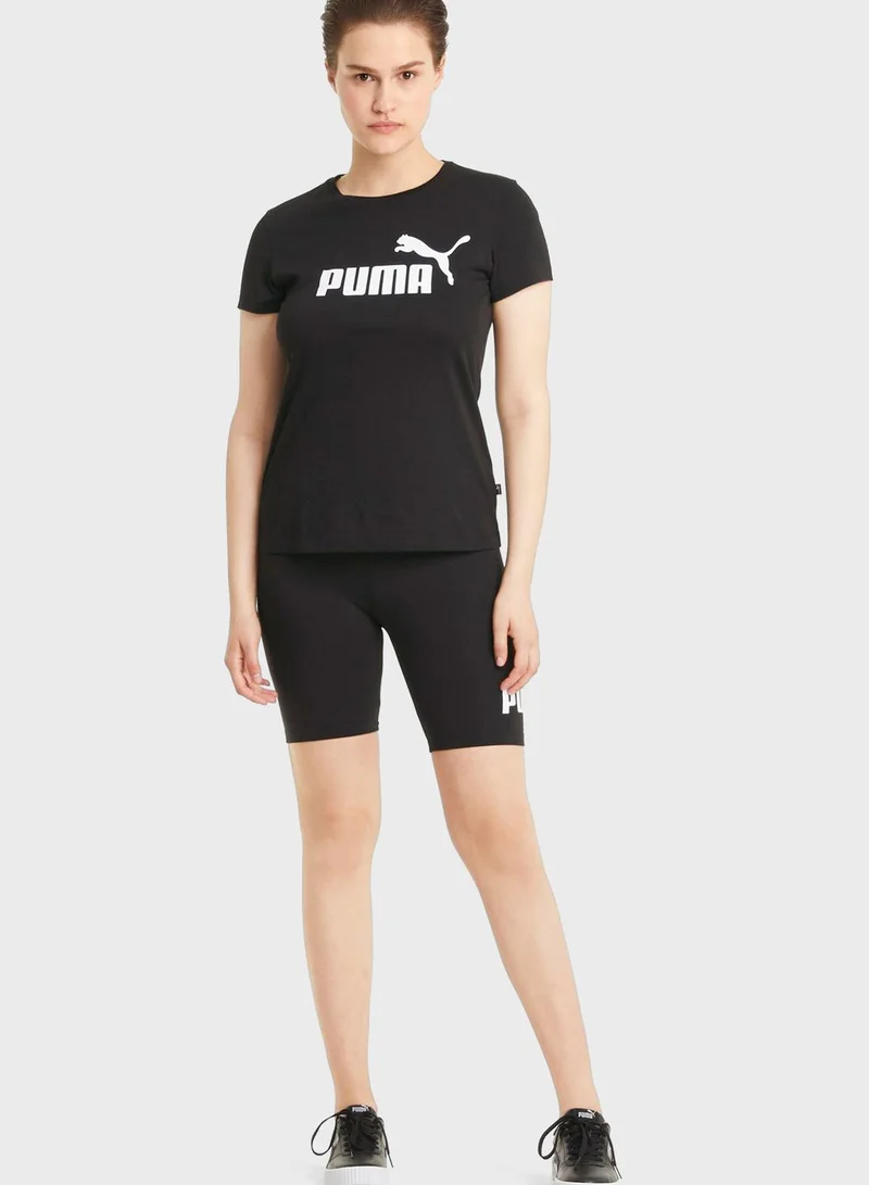 PUMA ESS women t-shirt