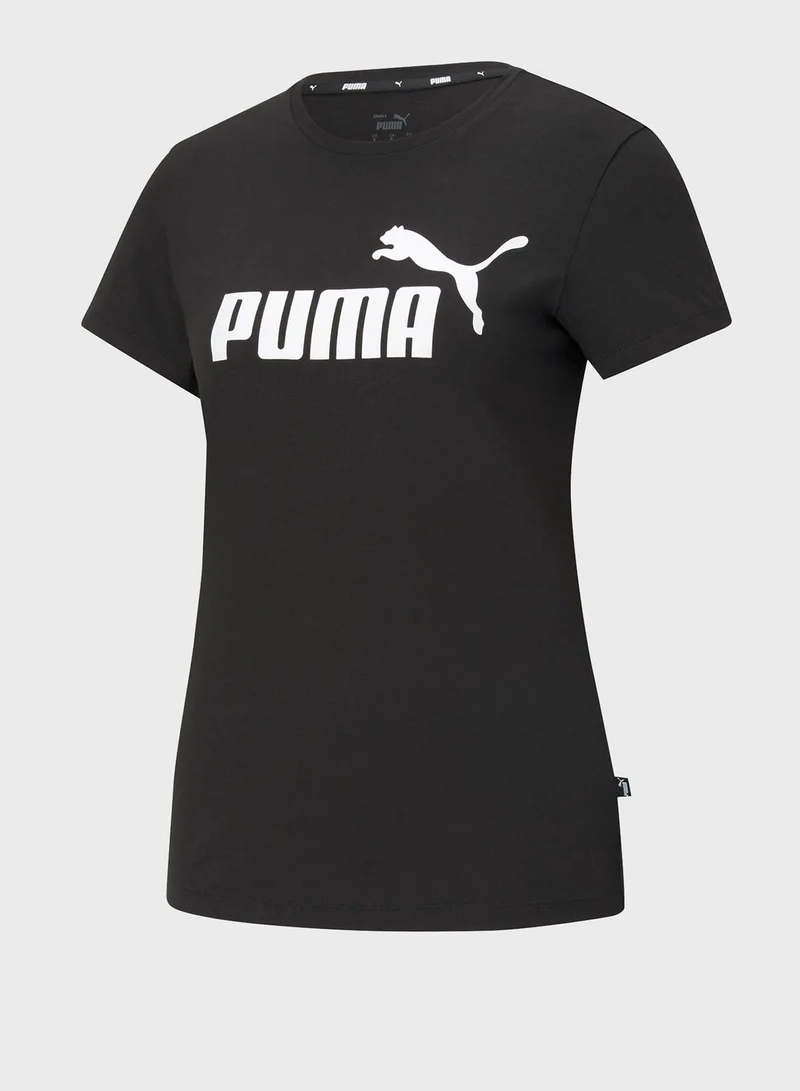 PUMA ESS women t-shirt