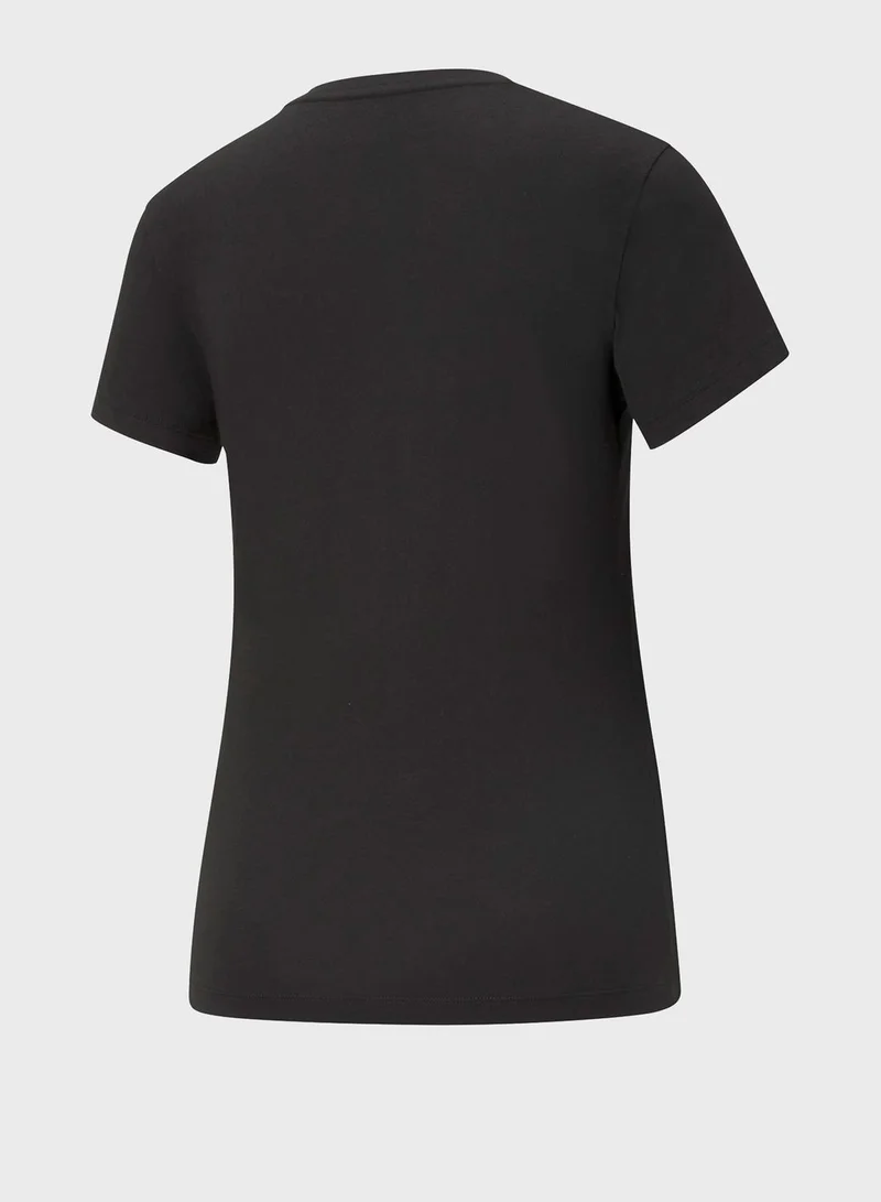 PUMA ESS women t-shirt