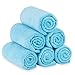 JML Microfiber Bath Towels, Bath Towel Set (6 Pack, 27" x 55") - Extra Absorbent and Fast Drying,Multipurpose - Image 2