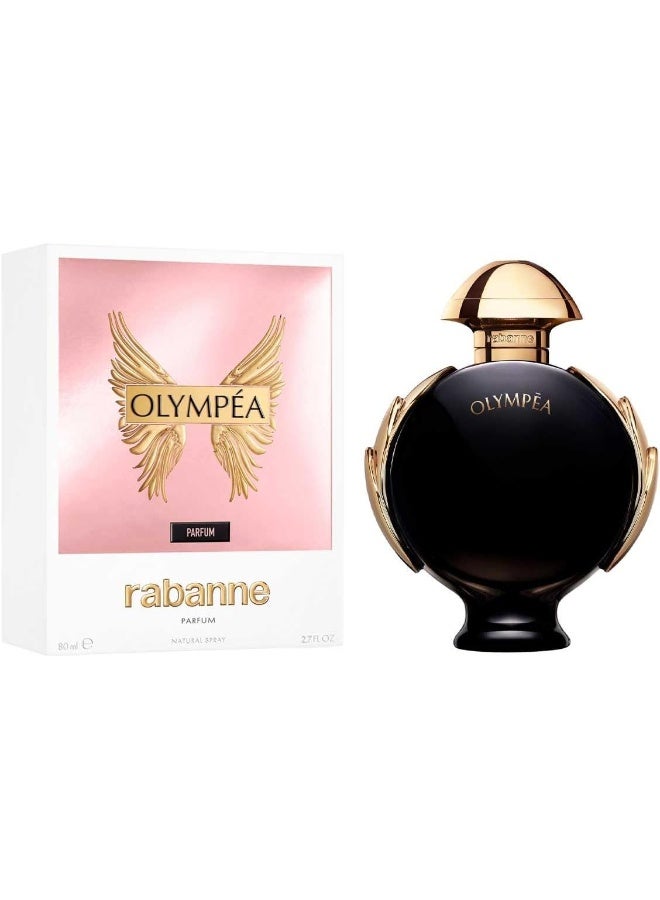 Paco Rabanne Olympea Parfum Eau de Parfum 80 ml - Image 4