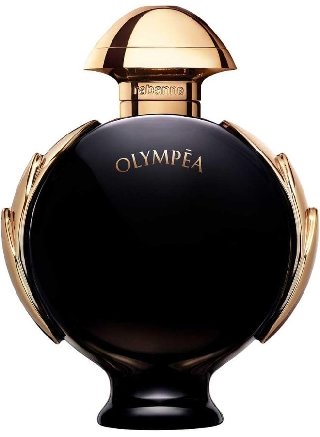 Paco Rabanne Olympea Parfum Eau de Parfum 80 ml - Image 2