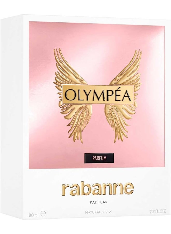 Paco Rabanne Olympea Parfum Eau de Parfum 80 ml - Image 3