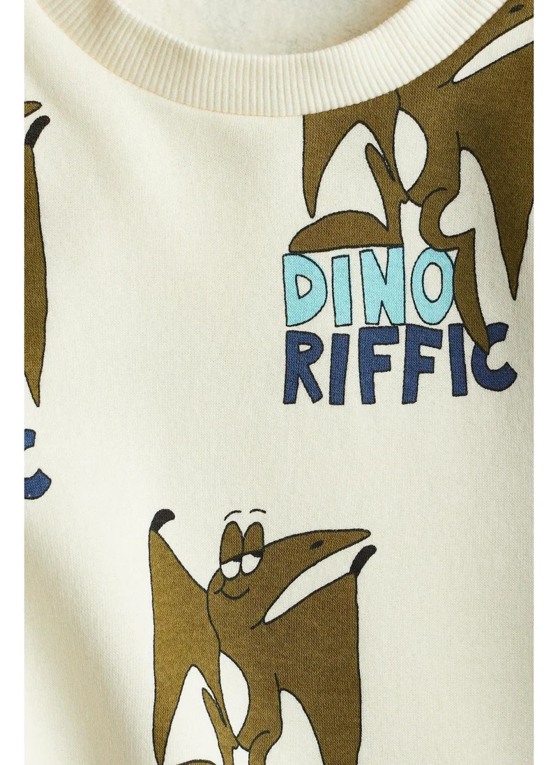 اتش اند ام Sweatshirt