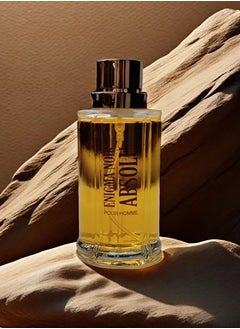 في في لوف إنغما نوار أبسولو / عطر شرقي حار / 100 مل  - Image 5