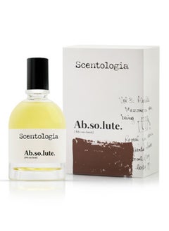 Scentologia Absolute Edp 100 Ml 