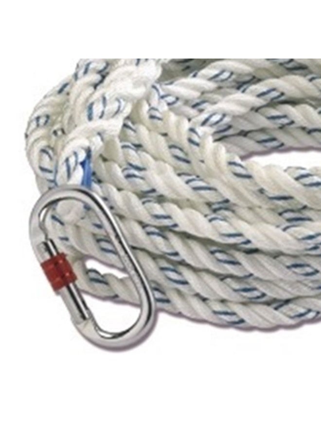 Vaultex Vaultex MES 14mm Nylon Plyamide Rope 150 Mtr  - Image 2