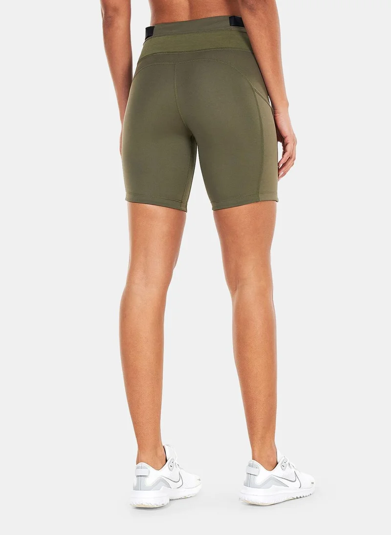 Nike Women's Dri-FIT Epic Luxe Shorts