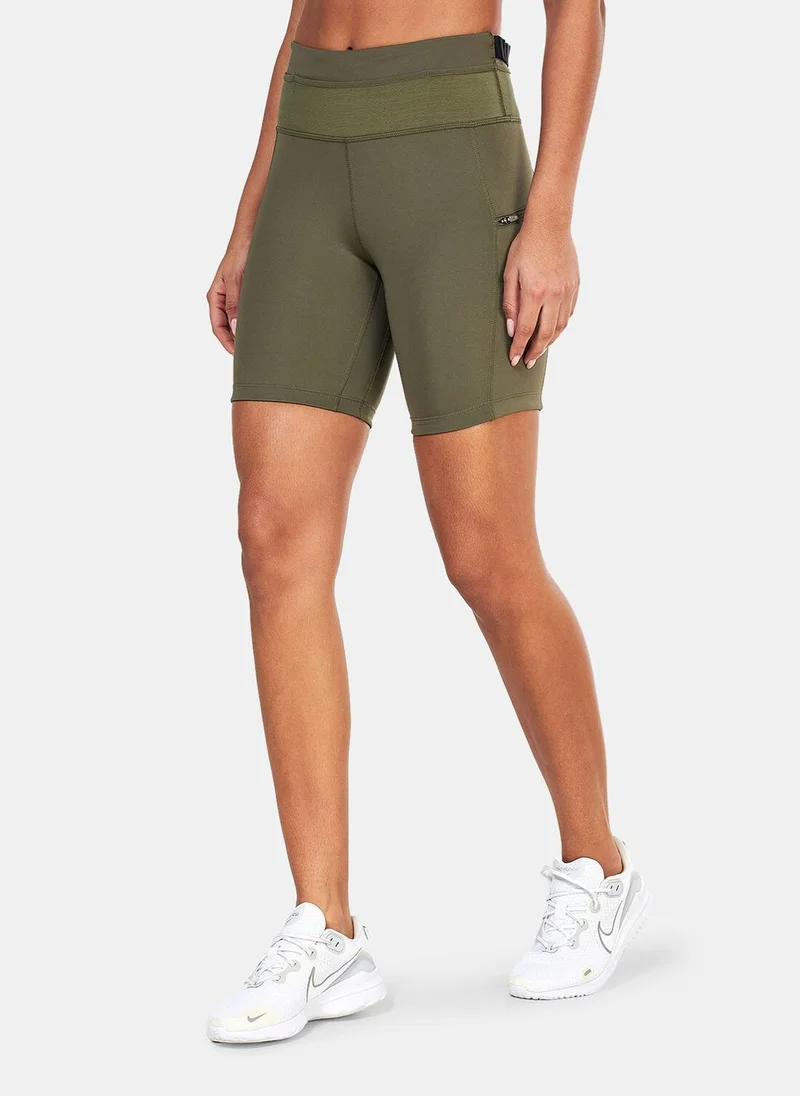 Nike Women's Dri-FIT Epic Luxe Shorts