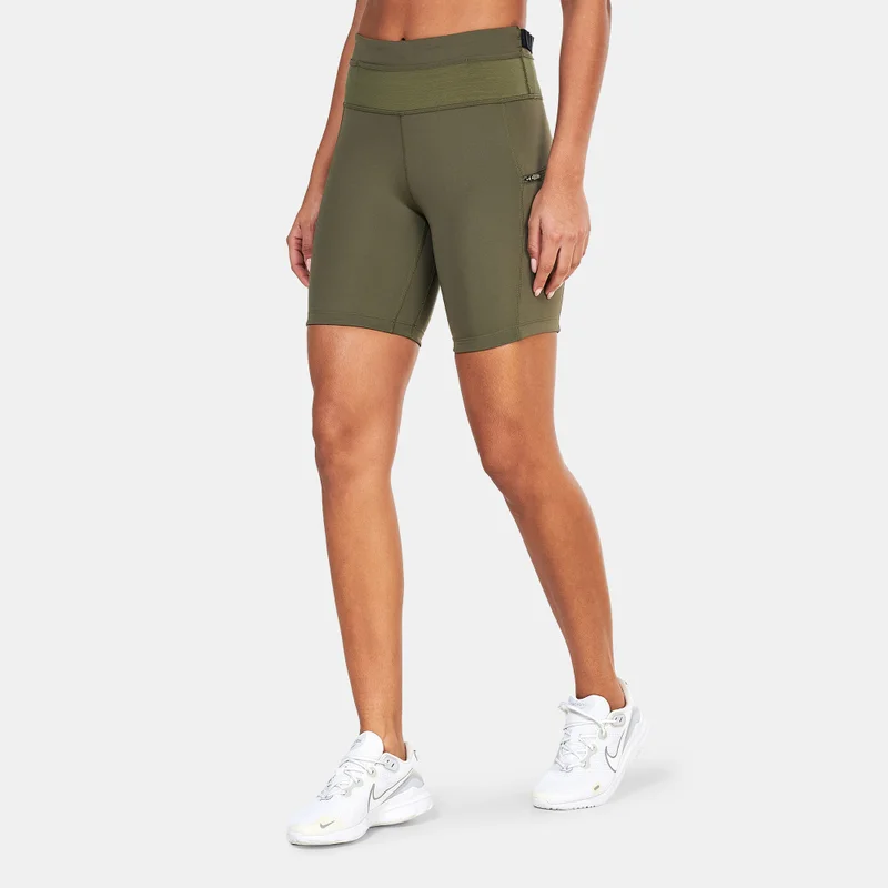 Nike Women's Dri-FIT Epic Luxe Shorts