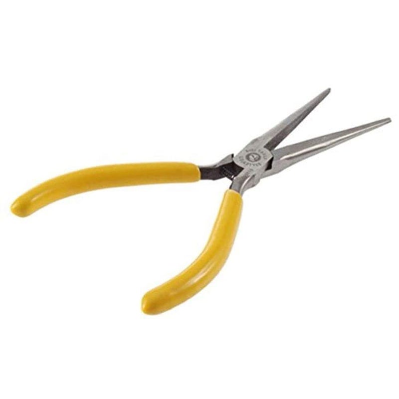 Diy Crafts CTDIYHI27857 Needle Nose Pliers for Jewelry Pack of 1 2 Multicolor - Image 4