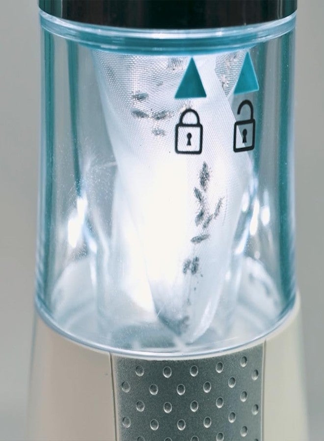 V-Comb Supra - Head Lice and Egg Remover - Pesticide and Chemical Free - 100% Natural Treatment - Image 3