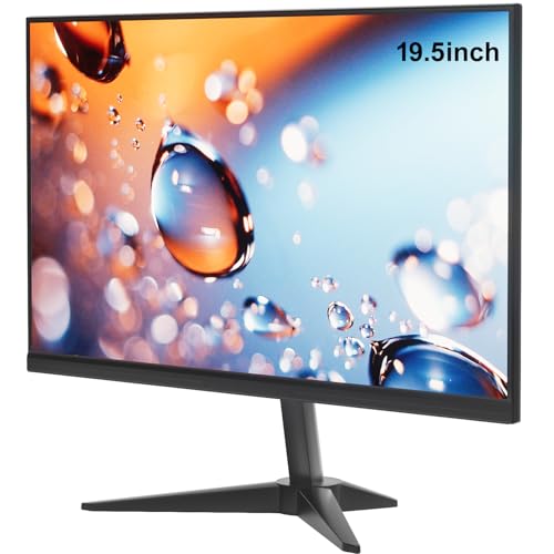 yotetion Yotetion 19 5-inch Professional Hd Monitor 19.5 inch Z1128760E8FD5E073D21BZ