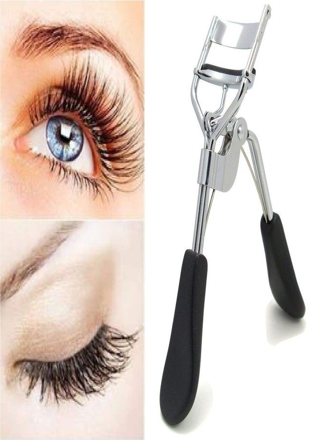 MEPOINT Eyelash Curler, Vegan Makeup Tool, Creates Eye-Opening & Lifted Lashes, Lash Curler - Image 5