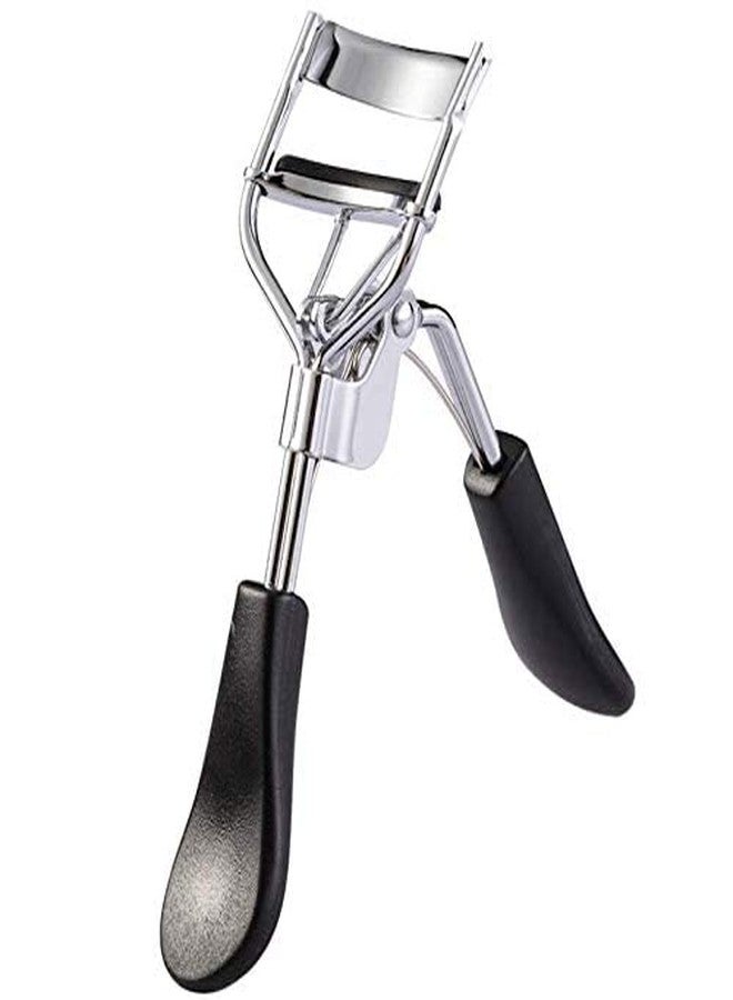 MEPOINT Eyelash Curler, Vegan Makeup Tool, Creates Eye-Opening & Lifted Lashes, Lash Curler - Image 2