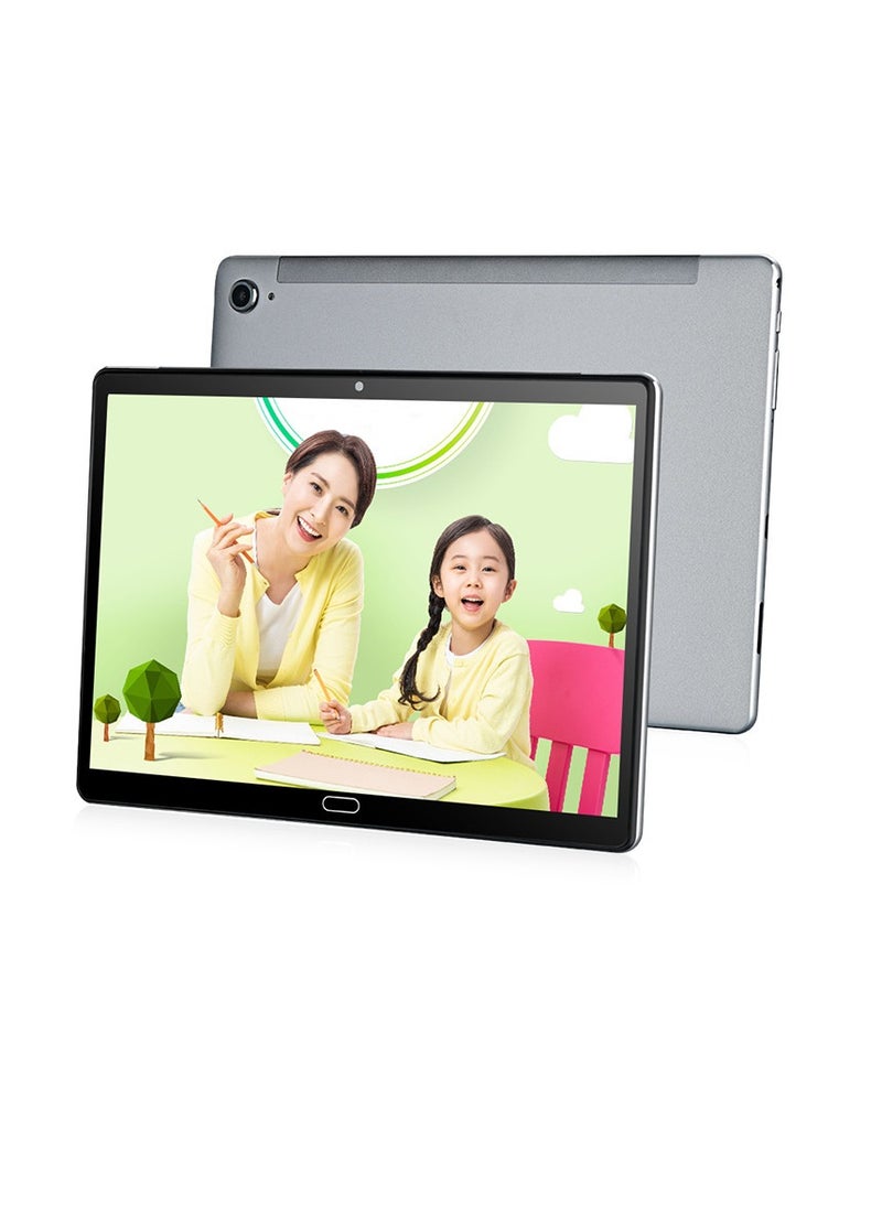 AROAQ 10.8 Inch Ten Core Tablet Computer, 2K Large Screen Learning Pad, Lightweight And Portable Student Tablet, High Quality Dual Camera Wifi Tablet, (1pc, 128GB)  - Image 1