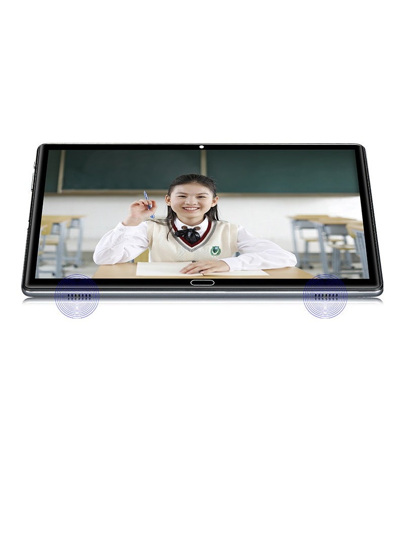 AROAQ 10.8 Inch Ten Core Tablet Computer, 2K Large Screen Learning Pad, Lightweight And Portable Student Tablet, High Quality Dual Camera Wifi Tablet, (1pc, 128GB)  - Image 2