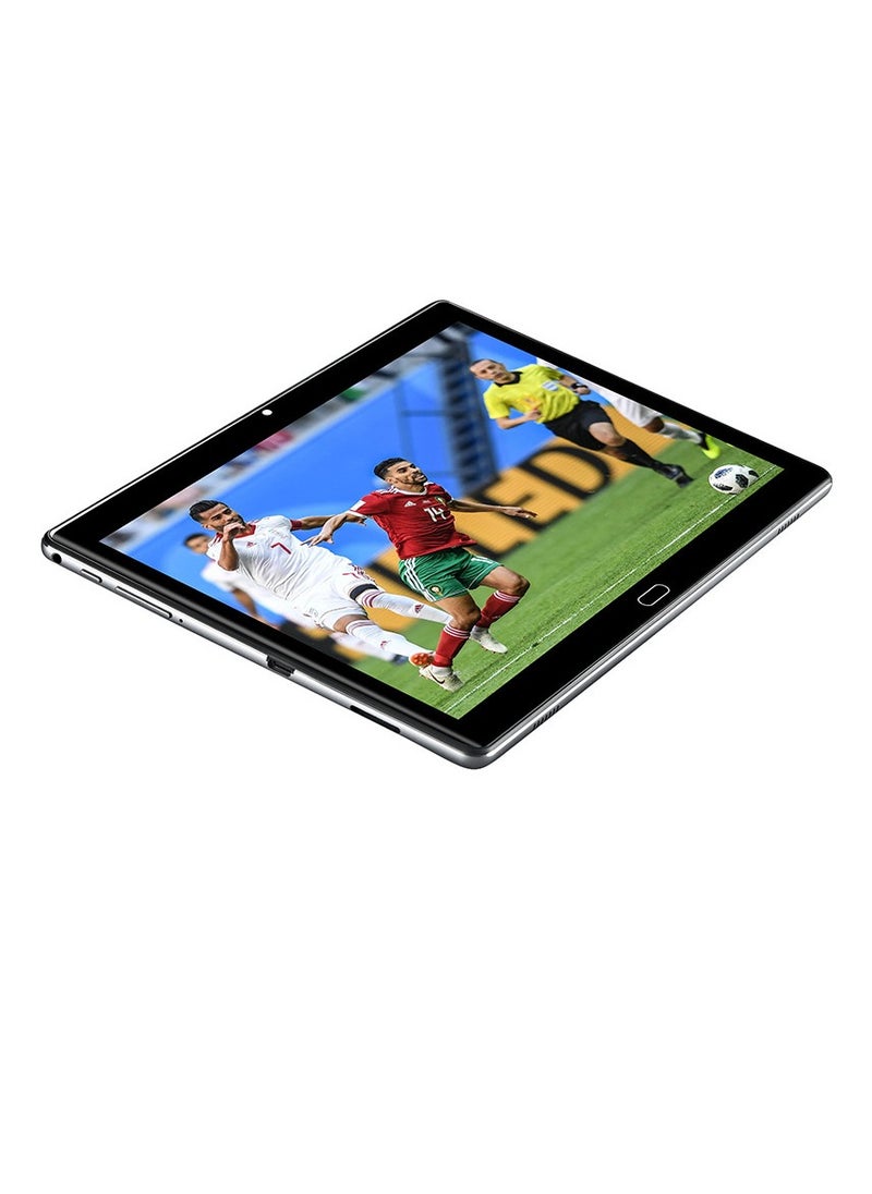 AROAQ 10.8 Inch Ten Core Tablet Computer, 2K Large Screen Learning Pad, Lightweight And Portable Student Tablet, High Quality Dual Camera Wifi Tablet, (1pc, 128GB)  - Image 3