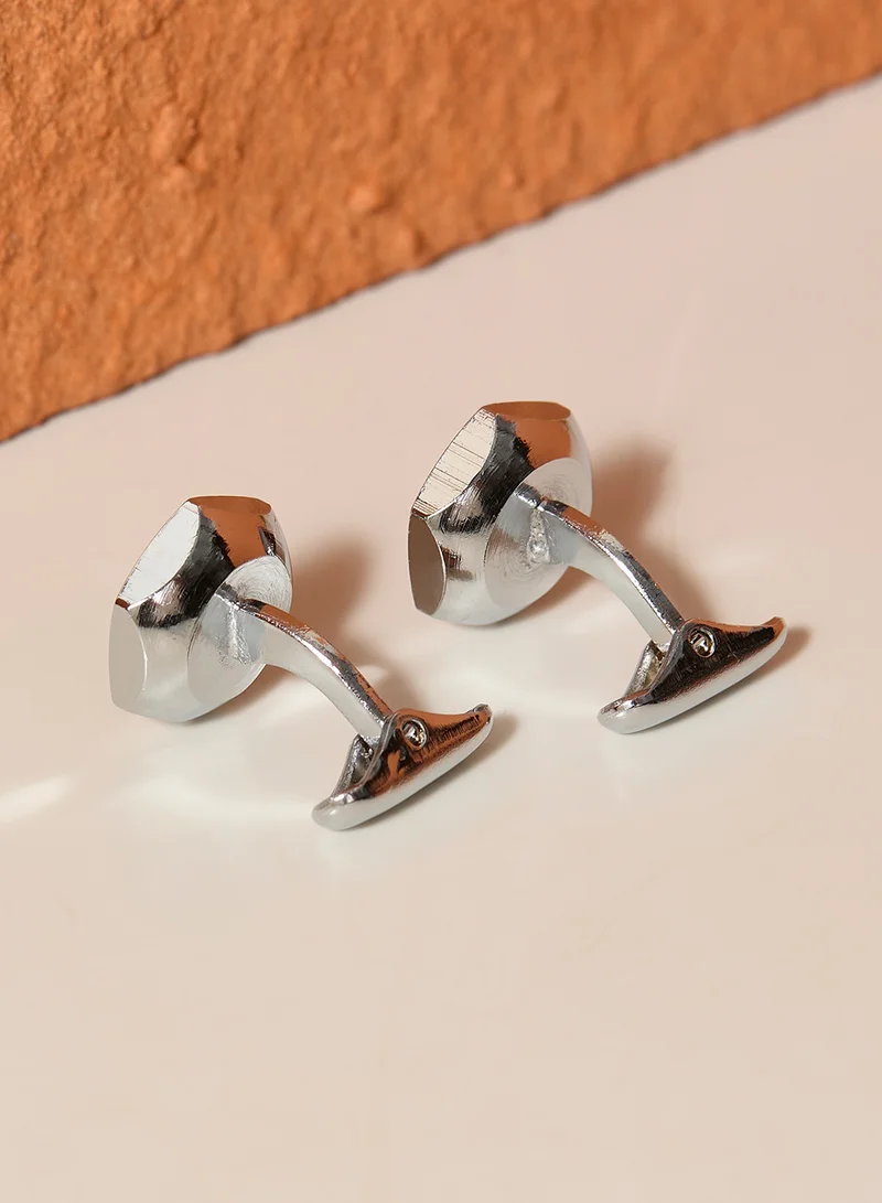 روبرت وود Wallet, Card Holder And Cuff Links Gift Set