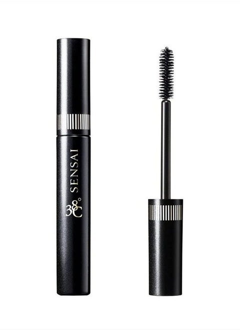 Kanebo - MASCARA 38ºC NMSL-1-black separating - 7,5 ml