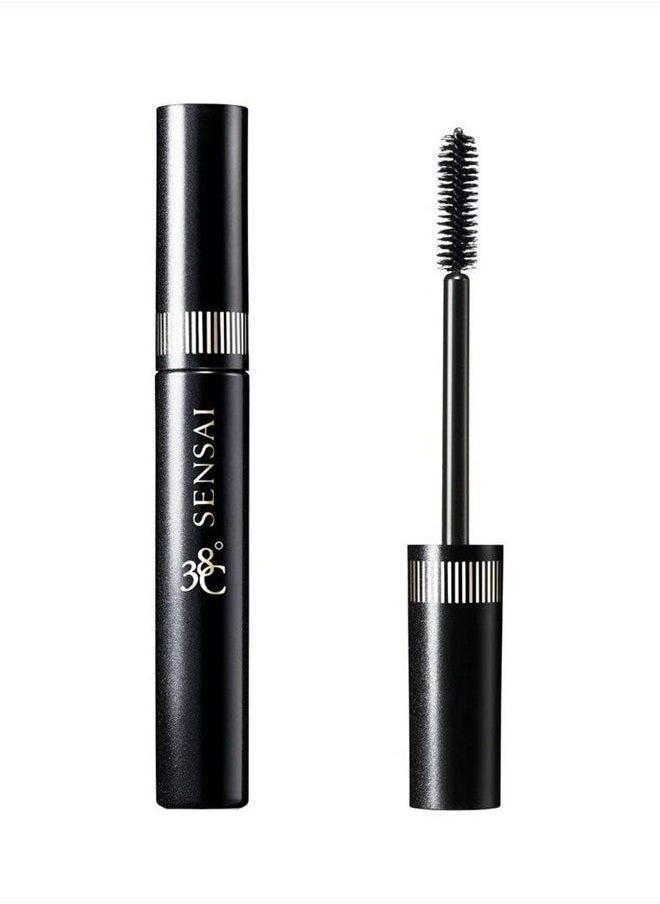 Sensai - Kanebo - MASCARA 38ºC NMSL-1-black separating - 7,5 ml - Image 1