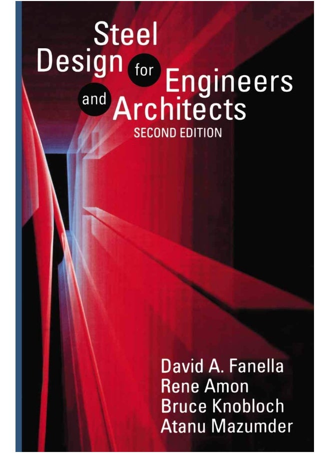 Steel Design for Engineers and Architects 