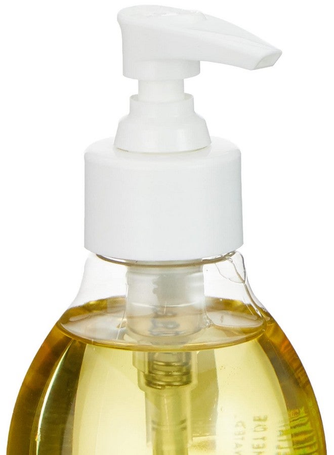 La Compagnie de Provence Compagnie De Provence Savon De Marseille Extra Pure Liquid Soap Fresh Verbena 10 Fl Oz Plastic Pump Bottle - Image 3