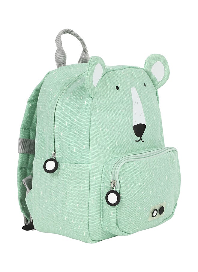 Trixie Backpack Mr. Polar Bear  - Image 3