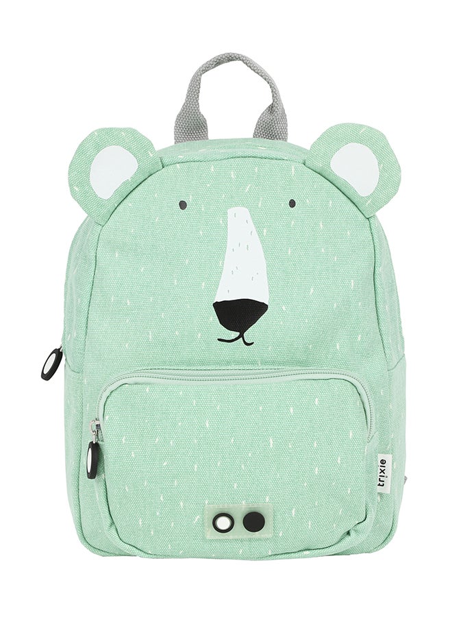 Trixie Backpack Mr. Polar Bear  - Image 1