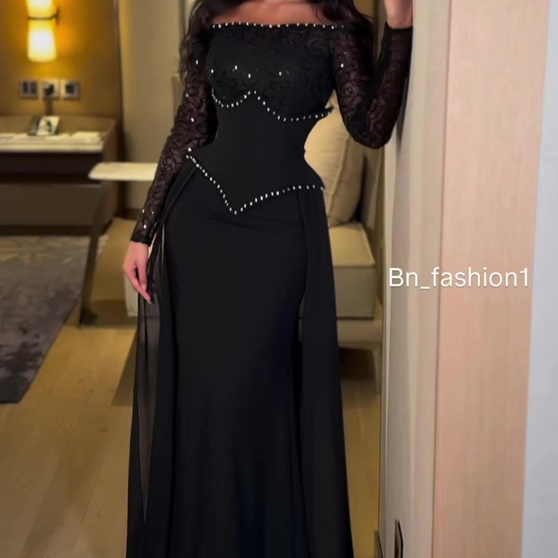 ChicPoint Women's Evening dresses - Image 1