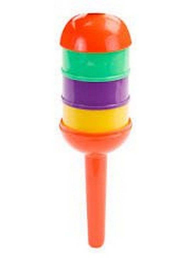 RATNA'S Musical Sweet Sound Little Chime Junior Rattle For Kids - Image 1