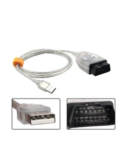 X-PRO5 Latest Techstream Tis Mini VCI J2534 OBD2-USB with License Key for Windows 10 Pro V18.00.008 Install Support Online  - Image 4