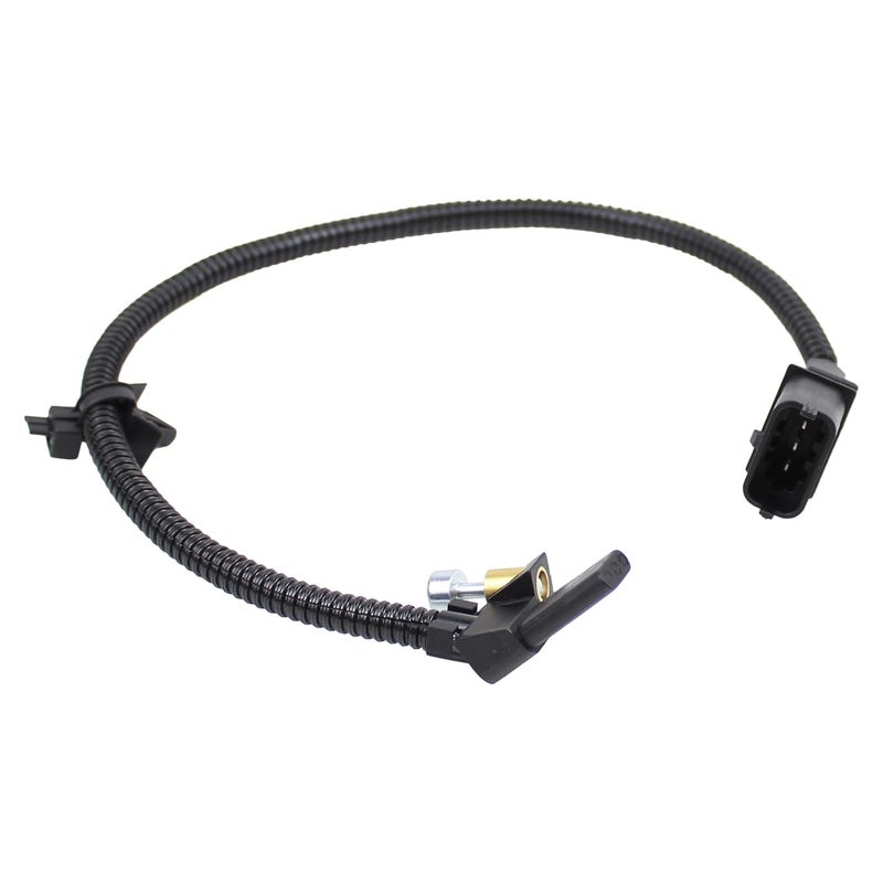 MOTOKU Intake and Exhaust Camshaft Position Sensor Set for Chevrolet Cruze and Sonic - Image 2