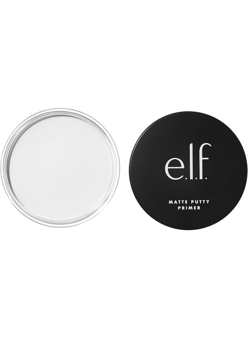 إلف برايمر مات بوتي، مثالي للبشرة، خفيف الوزن، 21 جرام - Image 1